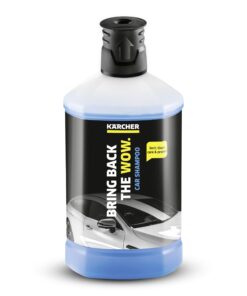 Karcher RM 610 Καθαριστικό αυτοκινήτου 1L 6.295-750.0