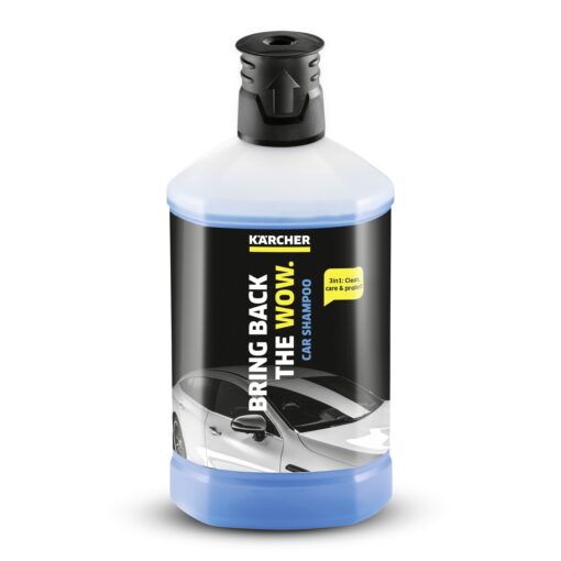 Karcher RM 610 Καθαριστικό αυτοκινήτου 1L 6.295-750.0 - Image 1