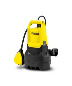 Karcher SP2 Dirt 1.645-501.0