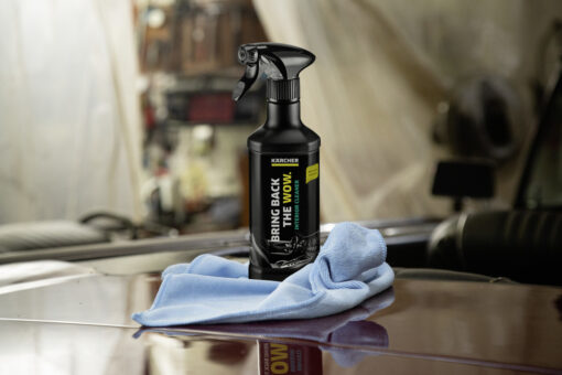 Karcher RM 651 Καθαριστικό εσωτερικού αυτοκινήτου 500mL 6.296-106.0 - Image 2