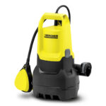 Karcher SP3 Dirt 1.645-502.0