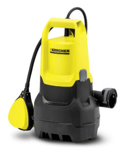 Βυθιζόμενη αντλία SP1 Dirt Karcher 1.645-500.0