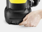 Karcher SP7 Dirt 1.645-504.0 - Image 4