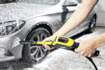 Karcher K5 Power Control Flex Home & Brush Anniversary Edition 1.324-709.0 - Image 4