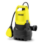 Karcher SP1 Dirt 1.645-500.0