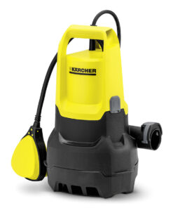 Karcher SP1 Dirt 1.645-500.0
