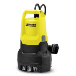 Karcher SP7 Dirt 1.645-504.0