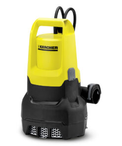 Karcher SP7 Dirt 1.645-504.0