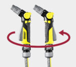 Karcher Πιστόλι ψεκασμού Plus 2.645-268.0 - Image 4