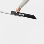 Karcher HGE 18-50 set Μπορντουροψάλιδο μπαταρίας 1.444-241.0 - Image 5