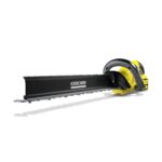Karcher HGE 18-50 set Μπορντουροψάλιδο μπαταρίας 1.444-241.0 - Image 6