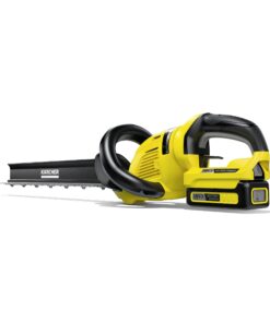 Karcher HGE 18-50 set Μπορντουροψάλιδο μπαταρίας 1.444-241.0