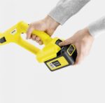 Karcher LTR 18-30 Set Χορτοκοπτικό μπαταρίας 1.444-311.0 - Image 5