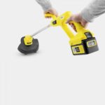 Karcher LTR 18-25 Battery set Χορτοκοπτικό μπαταρίας 1.444-301.0 - Image 5