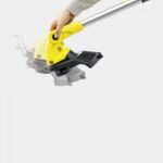 Karcher LTR 18-30 Set Χορτοκοπτικό μπαταρίας 1.444-311.0 - Image 7