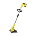Karcher LTR 18-30 Set Χορτοκοπτικό μπαταρίας 1.444-311.0 - Image 3