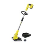 Karcher LTR 18-30 Set Χορτοκοπτικό μπαταρίας 1.444-311.0 - Image 4