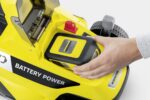 Karcher Χλοοκοπτικό μπαταρίας LMO 18-36 Battery set 1.444-421.0 - Image 5