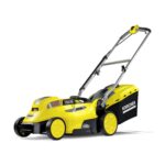 Karcher Χλοοκοπτικό μπαταρίας LMO 18-36 Battery set 1.444-421.0