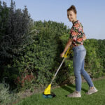 Karcher LTR 18-25 Battery set Χορτοκοπτικό μπαταρίας 1.444-301.0 - Image 12