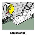 Karcher Χλοοκοπτικό μπαταρίας LMO 18-36 Battery set 1.444-421.0 - Image 11