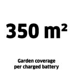 Karcher Χλοοκοπτικό μπαταρίας LMO 18-36 Battery set 1.444-421.0 - Image 14