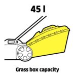 Karcher Χλοοκοπτικό μπαταρίας LMO 18-36 Battery set 1.444-421.0 - Image 15
