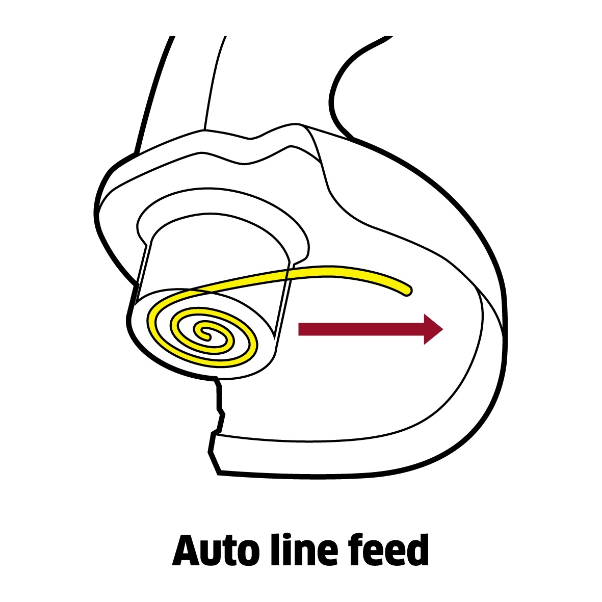 Karcher LTR 18-30 Set Χορτοκοπτικό μπαταρίας 1.444-311.0 - Image 9