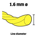 Karcher LTR 18-30 Set Χορτοκοπτικό μπαταρίας 1.444-311.0 - Image 10