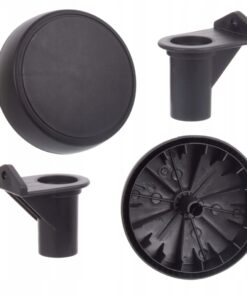 Karcher Σετ τροχών για SE 5.100 9.001-802.0