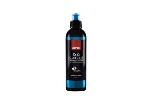 Αλοιφή γυαλίσματος μπλε RUPES DA COARSE 250ml - Image 1