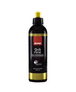 Αλοιφή γυαλίσματος κίτρινη RUPES DA FINE 250ml