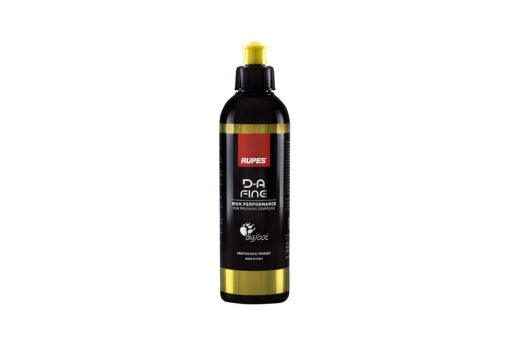 Αλοιφή γυαλίσματος κίτρινη RUPES DA FINE 250ml - Image 1