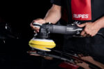 Σφουγγάρι γυαλίσματος κίτρινη RUPES 9.DA150M - Image 5