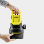 Karcher Προφίλτρο SP 2.997-201.0 - Image 2