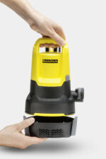 Karcher Προφίλτρο SP 2.997-201.0 - Image 3