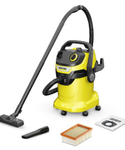 Karcher WD5 Σκούπα 1.628-300.0