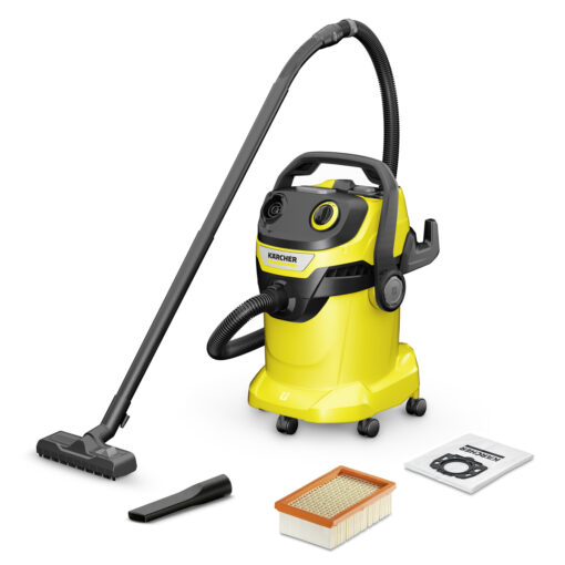 Karcher WD5 Σκούπα 1.628-300.0 - Image 1