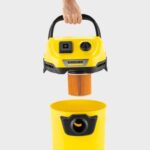 Karcher Φίλτρο Σκούπας 2.863-303.0 - Image 2