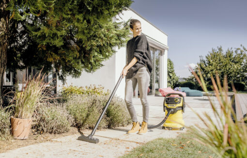 Karcher WD5 Σκούπα 1.628-300.0 - Image 5
