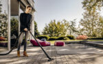 Karcher WD4 S Σκούπα 1.628-250.0 - Image 2