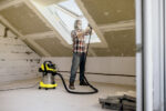 Karcher WD6 PS Σκούπα 1.628-382.0 - Image 2