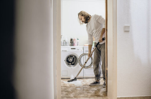 Karcher WD5 Σκούπα 1.628-300.0 - Image 6