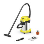 Karcher WD3 S Σκούπα 1.628-141.0