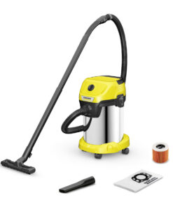 Karcher WD3 S Σκούπα 1.628-141.0