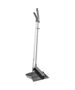 VIKAN Σετ σκούπα με φαράσι πλαστικό 98,5cm (559518)