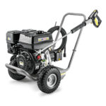 Karcher HD 8/23 G CLASSIC Επαγγελματικό ΒΕΝΖΙΝΟΚΙΝΗΤΟ πλυστικό Μηχάνημα 1.187-012.0 ( ΔΩΡΟ 10m Λάστιχο Υ.Π. )