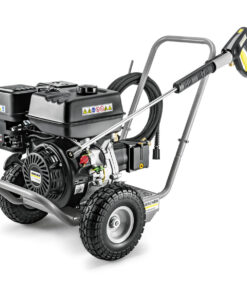 Karcher HD 8/23 G CLASSIC Επαγγελματικό ΒΕΝΖΙΝΟΚΙΝΗΤΟ πλυστικό Μηχάνημα 1.187-012.0 ( ΔΩΡΟ 10m Λάστιχο Υ.Π. )