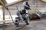 Karcher HD 8/23 G CLASSIC Επαγγελματικό ΒΕΝΖΙΝΟΚΙΝΗΤΟ πλυστικό Μηχάνημα 1.187-012.0 ( ΔΩΡΟ 10m Λάστιχο Υ.Π. ) - Image 2