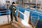 Karcher Κάνη αφρού Advanced 3 900-2500 l/h 4.112-065.0 - Image 3